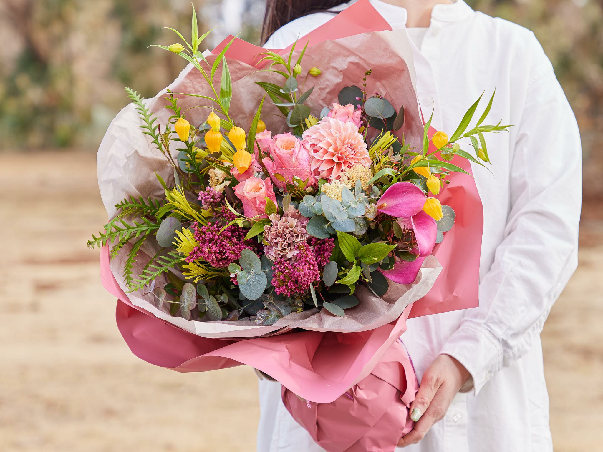 商品一覧 世界の花屋